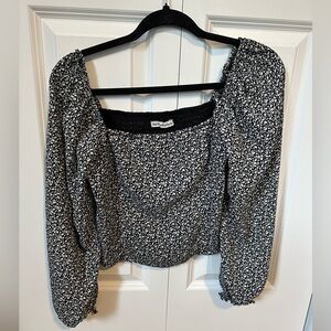 Abercrombie & Fitch Blouse